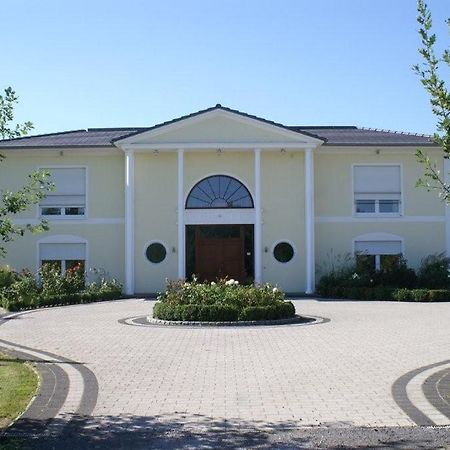 Hotel Villa Altes Land Jork Exterior foto